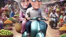 SELAMAT ATAS ANUGERAH CINTA-MU (CIPTAAN JUNIRULLAH)