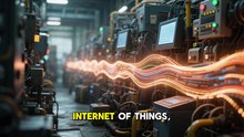 🏭 AI Industrial Integration 2026: The Future of Smart Manufacturing