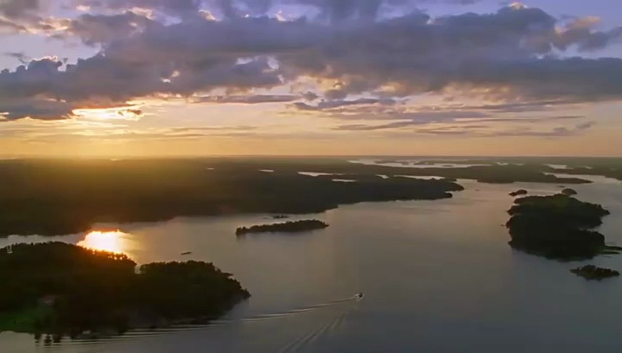 Hilfe, die Familie kommt!