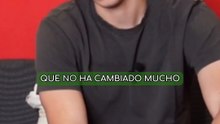¿Cómo era hace 10 años Ricardo Montilla integrante de Solo Fernández? #interview #video #short #dailymotion