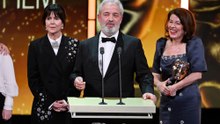 BAFTAs 2026: Hamnet named Outstanding British Film