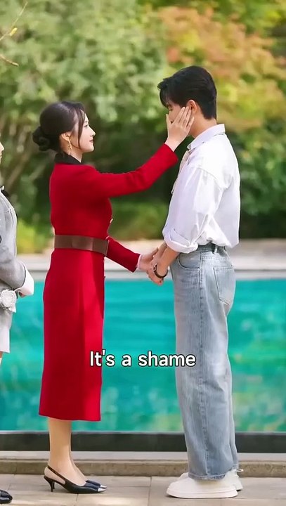 Reborn: No More Being Her Backup, I Choose the One Who Truly Loves Me | EP 1