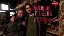 American Pickers - S03E08 - Pris en chasse