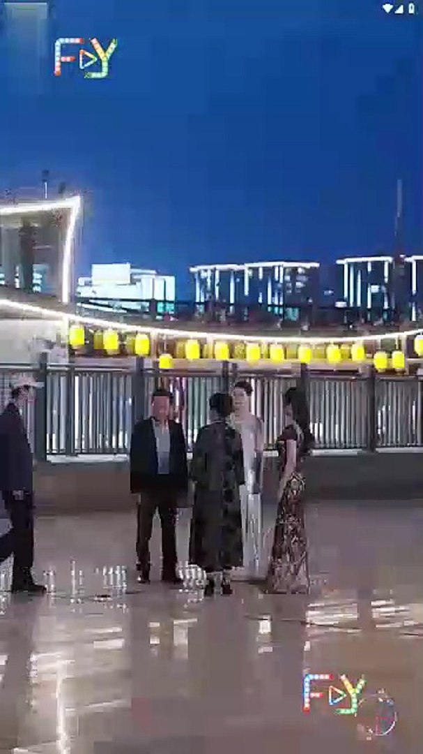 Never Cross the Real Heiress Full Movie - Engsub 2026 [Full Movie]