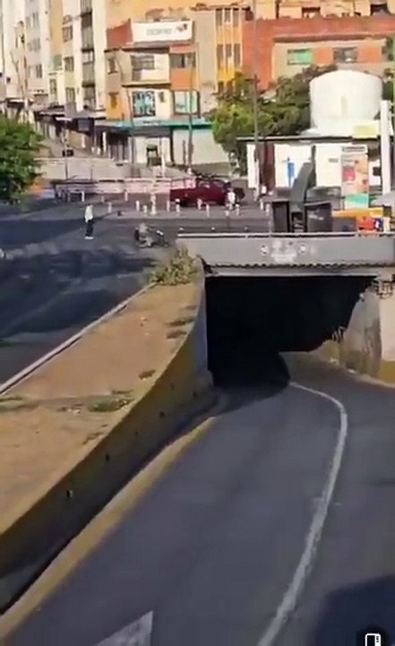Balaceras en el centro de Guadalajara Mexico