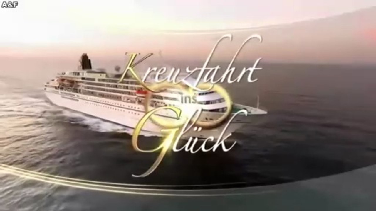 Kreuzfahrt ins Glück -23- Hochzeitsreise an die Loire