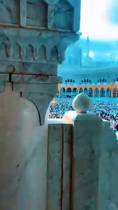 Islamic video chalo aao karte Hain to Baki sajde