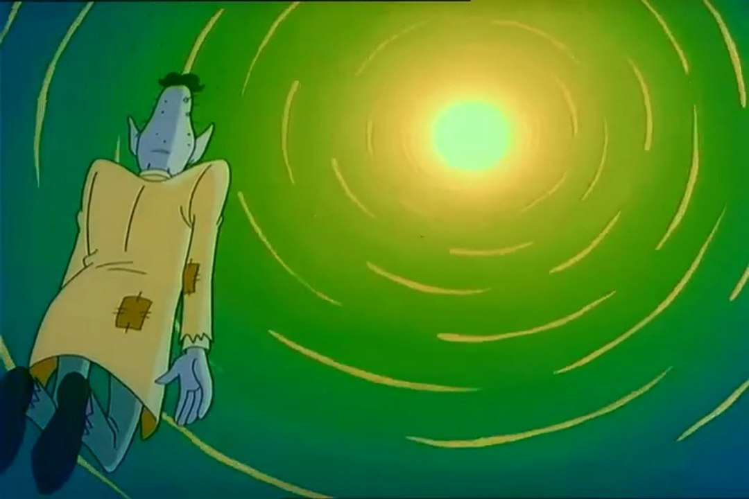 Dr Globule - E11.Un Zeste De Lemming