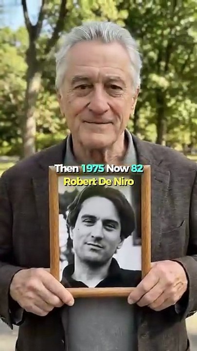 TOP 13 Legendary Actors of the 70s & 80s 🎥