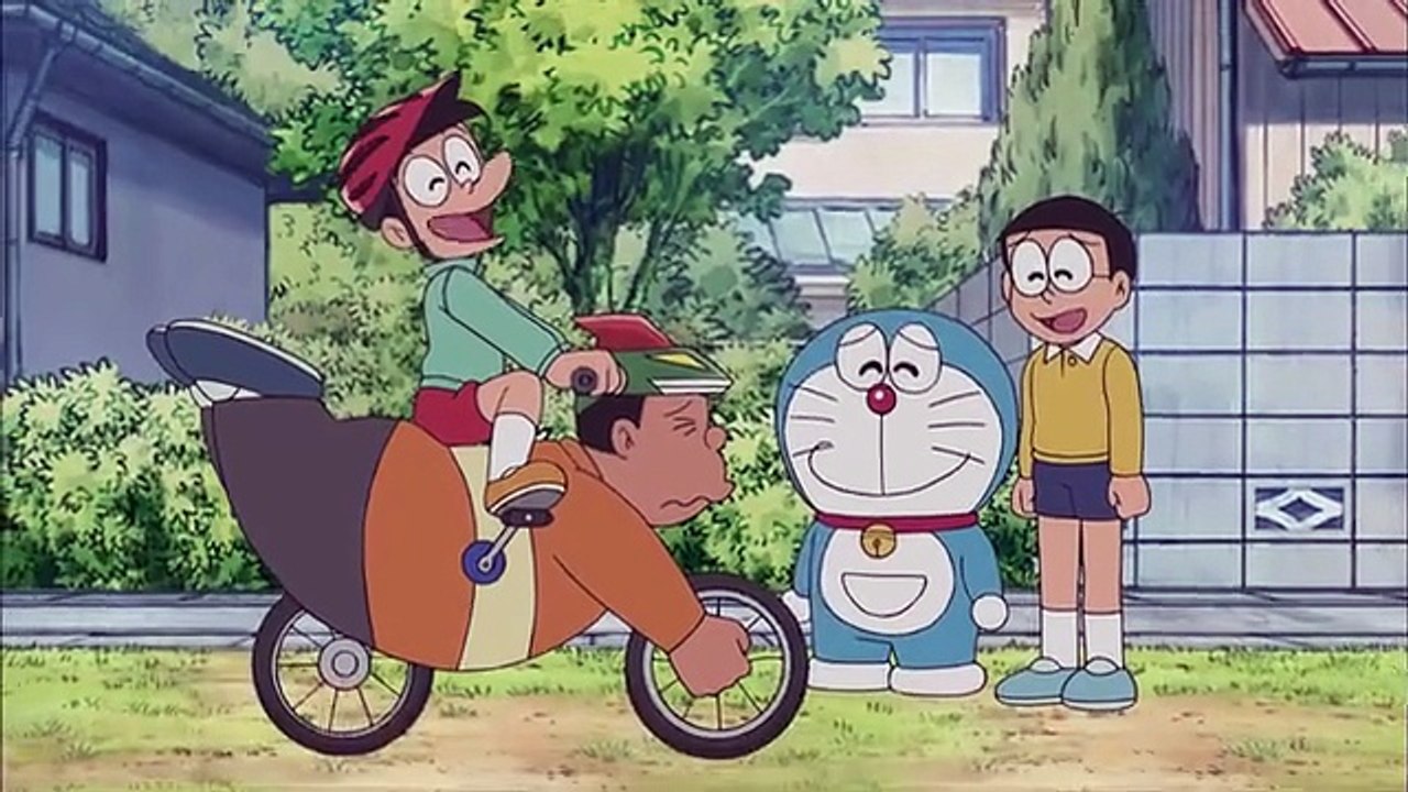 新哆啦A夢中文版 第231集