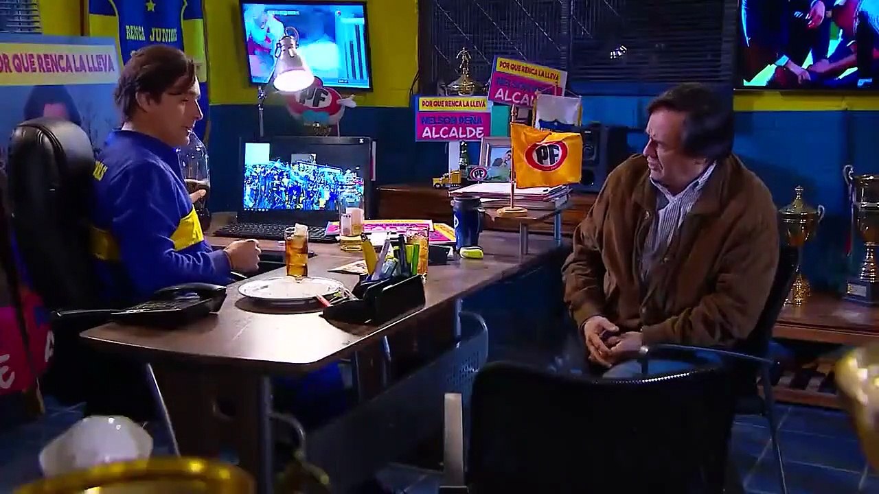 Si Yo Fuera Rico - Capítulo 145