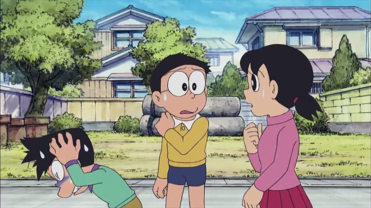 新哆啦A夢中文版 第233集