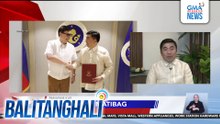 Panayam kay Atty. Melvin Matibag, NBI Director (February 23, 2026) | Balitanghali