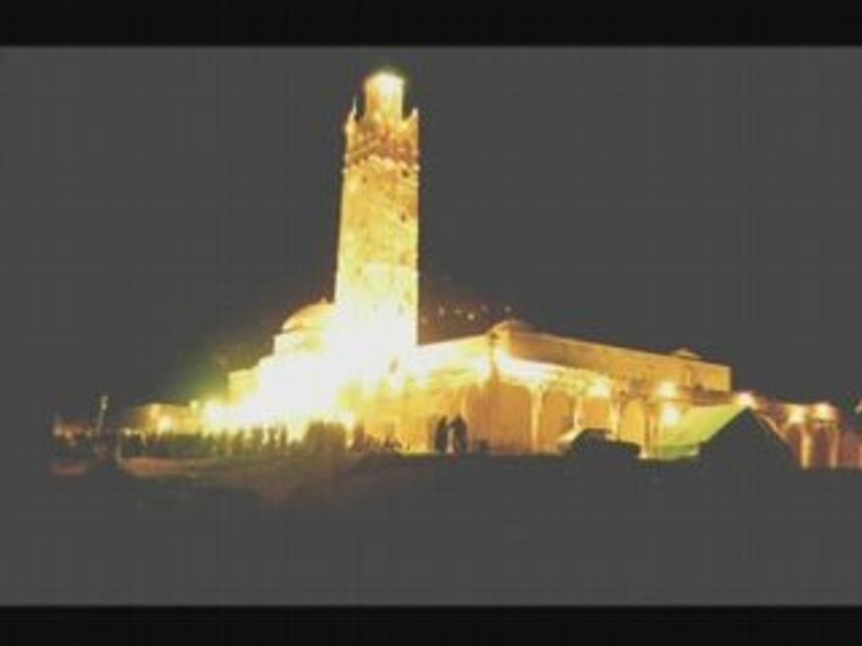 Sidi khaled Biskra Algérie سيدي خالد