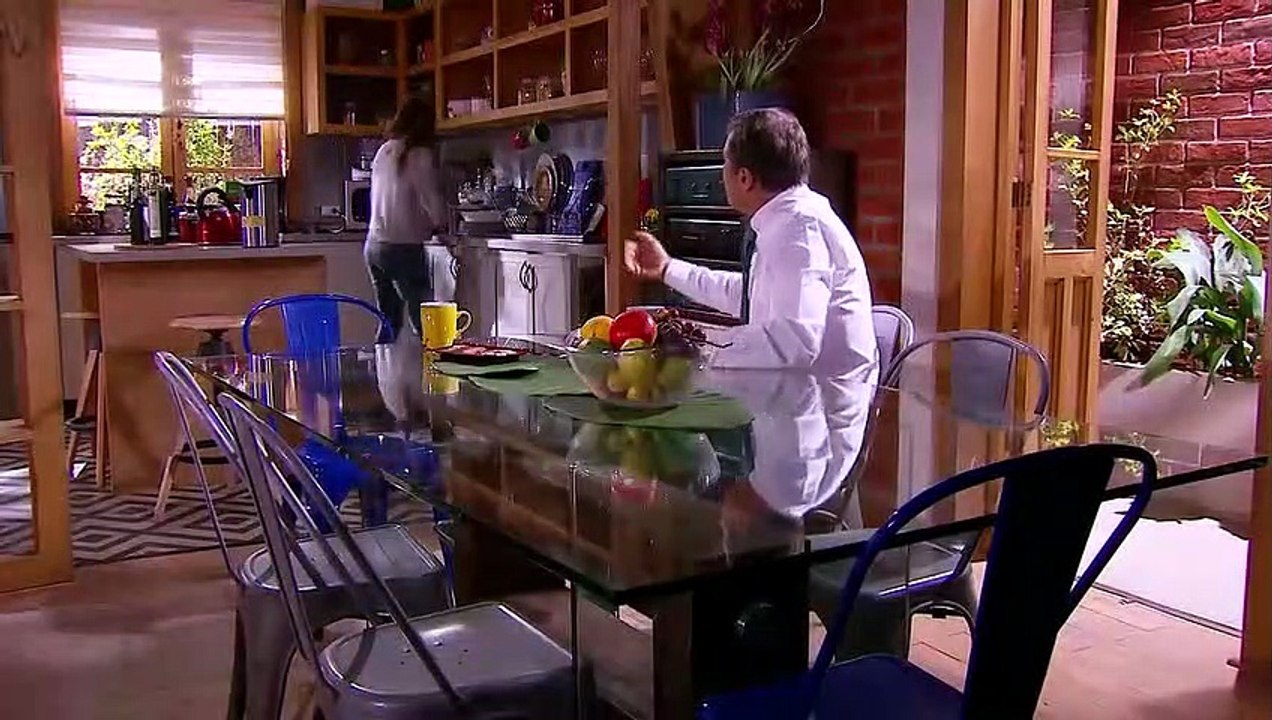 Si Yo Fuera Rico - Capítulo 154