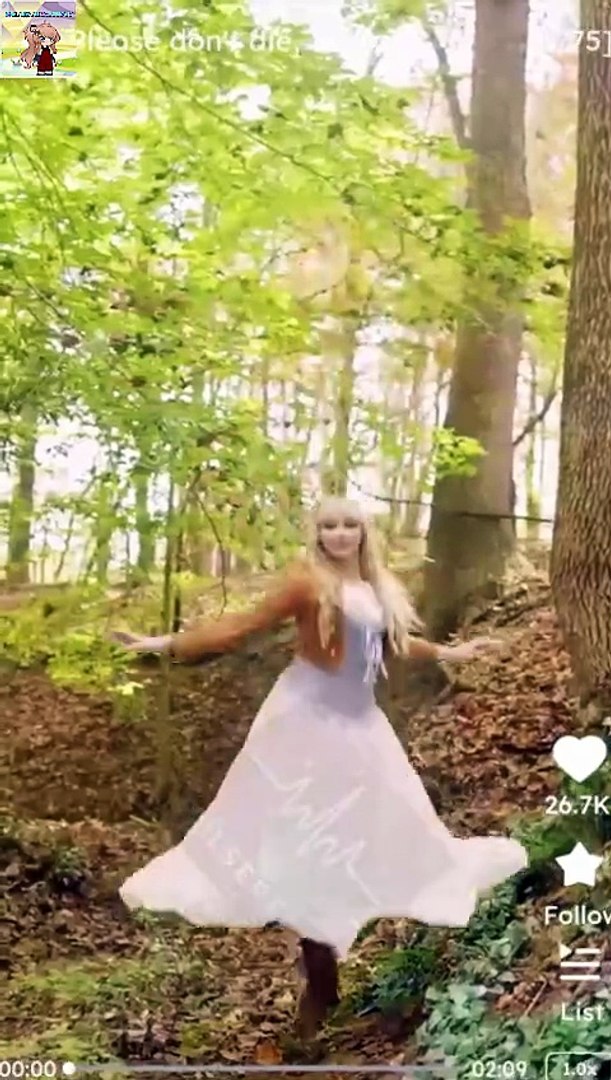 [#MiniMovie] Don't Die Alpha! I Can Heal You Every Night