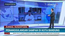 [FULL] Soal Penanggulangan Sampah, Wali Kota Bandung: Target Olah 500 Ton Sampah per Hari