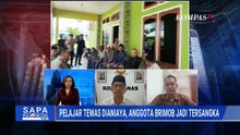 [FULL] Kompolnas dan Imparsial soal Brimob Aniaya Pelajar hingga Tewas di Tual: Polri Harus Evaluasi