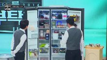 Chef and My Fridge Season 2 - EP. 38 Eng Sub