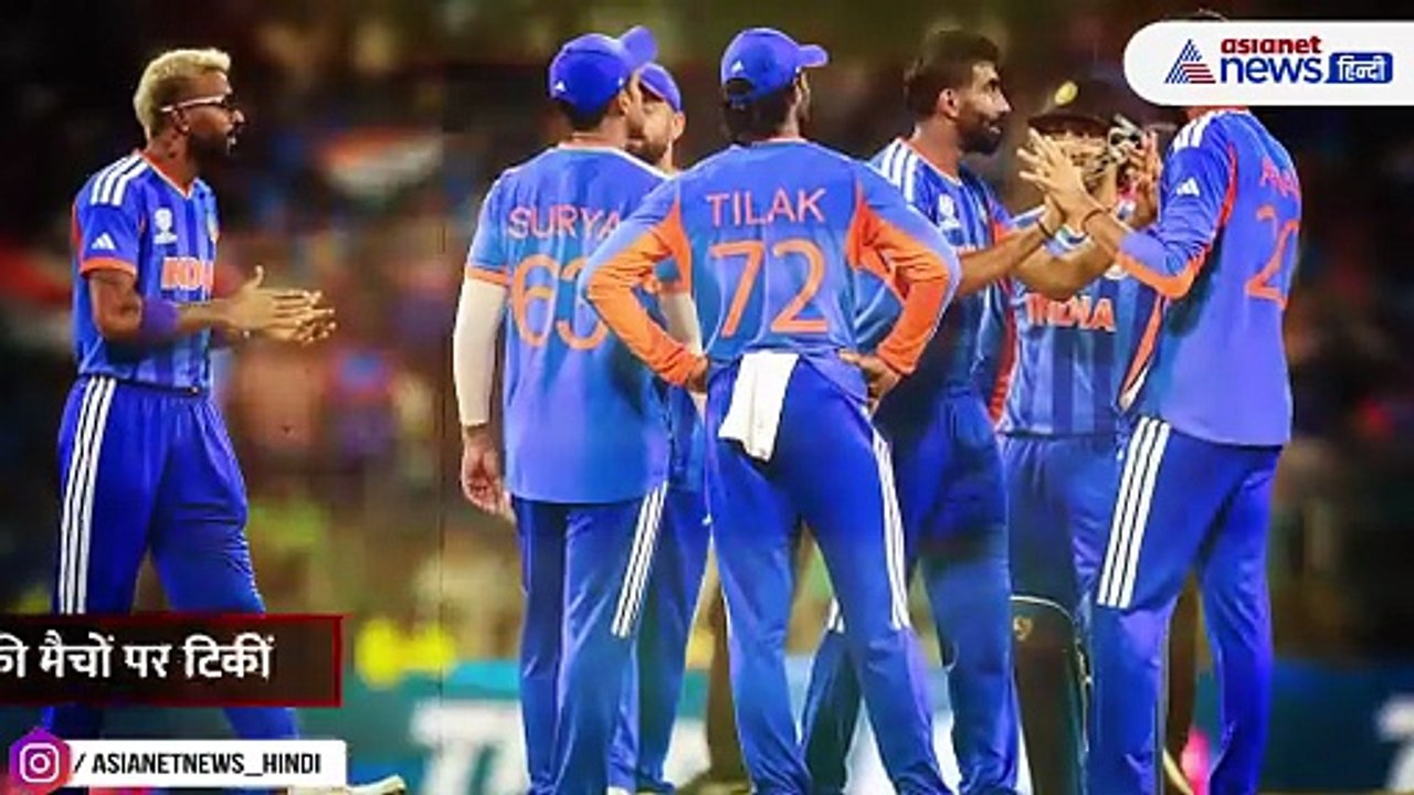 IND vs SA : साउथ अफ्रीका से करारी हार, अब भारत के सेमीफाइनल में पहुंचने के क्या हैं रास्ते