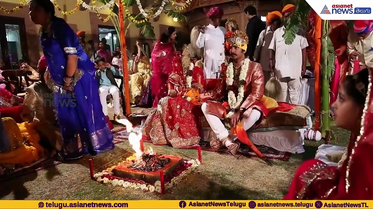 Gold Rate Today: గోల్డ్ కొనడానికి ఇదే సరైన సమయమా ? Wedding Season Demand | Asianet News Telugu