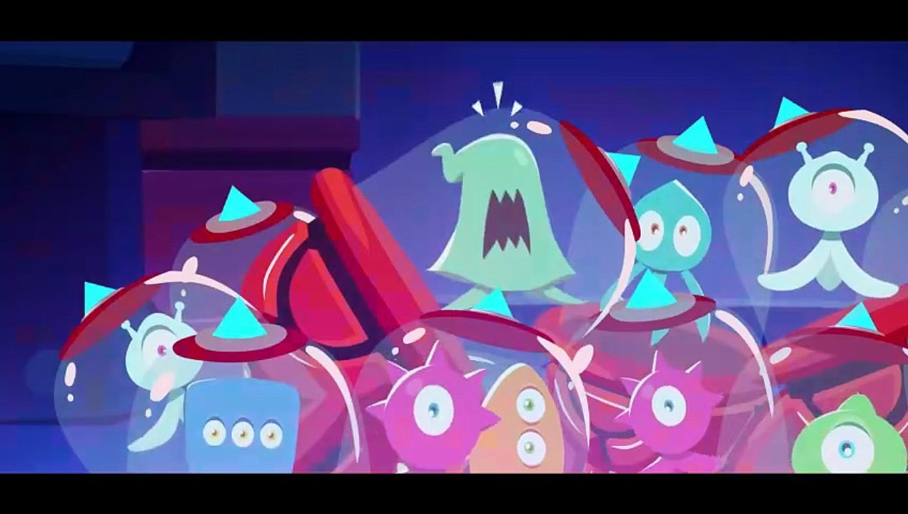 Sonic Colors: Rise of the Wisps | movie | 2021 | Official Trailer