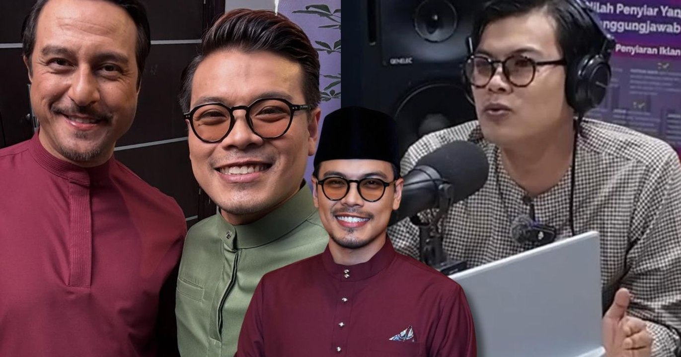 Mdno Jwanjii Berkorban Kerjaya Demi Mak Ayah