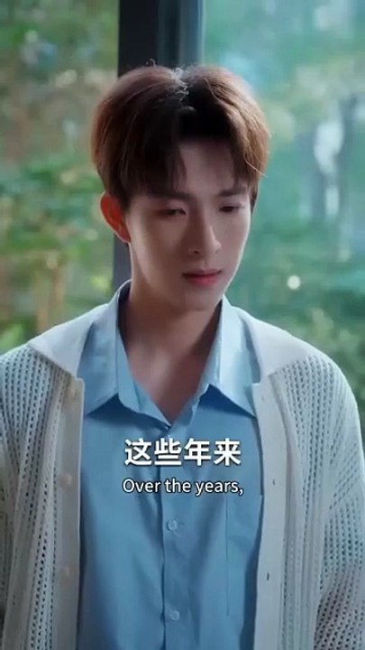 No More Turning back Chinese Drama ENG SUB