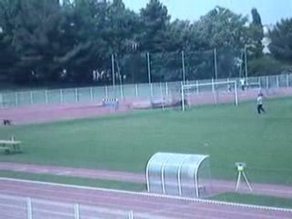 4 X 100 CAF Aix