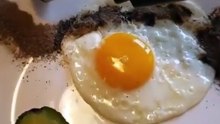 Accidentally spilled the pepper