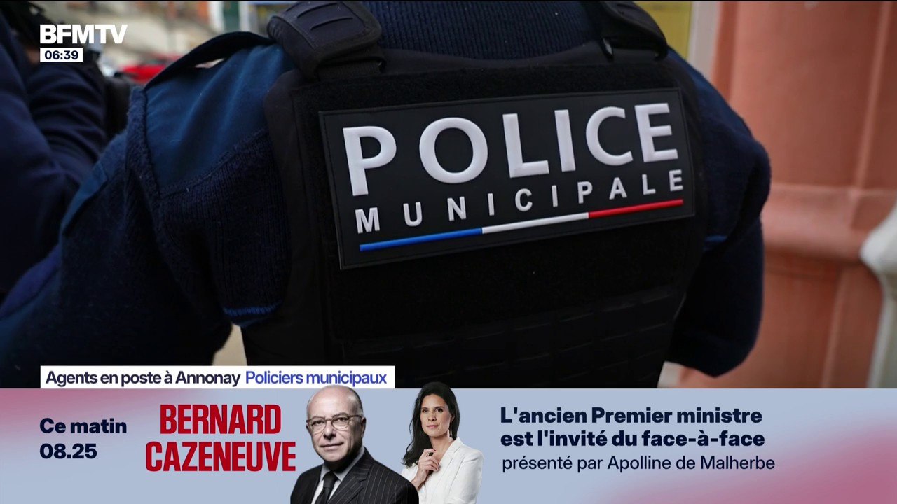 À trois semaines du premier tour des élections municipales, l'armement de la police municipale divise