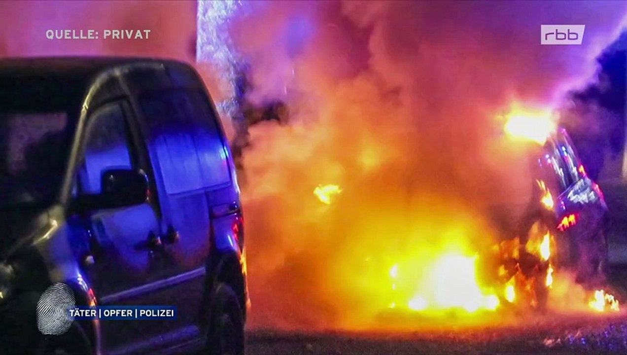 Täter Opfer Polizei  vom 22 .02. 2026