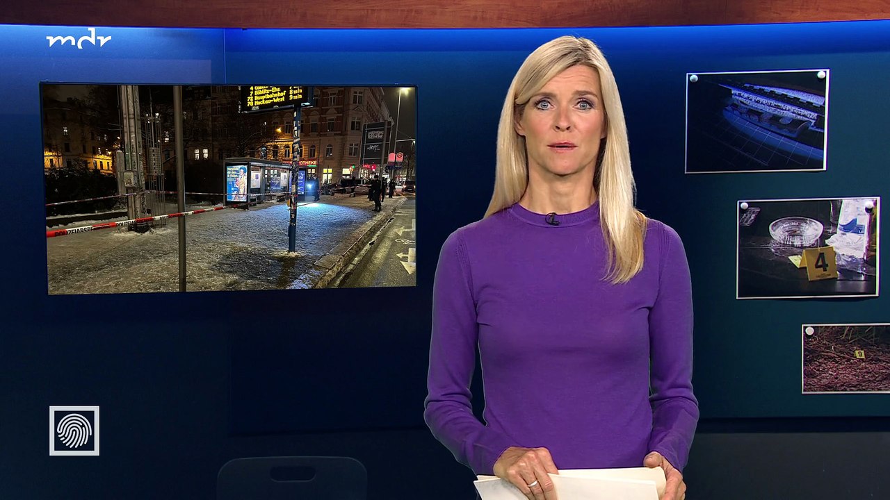 Kripo live vom 21 Februar  2026