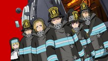 FULL: Fire Force Season 3 Episode 25 (2019) Full Episode