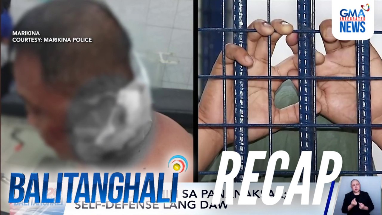Balitanghali: (Part 3) February 23, 2026