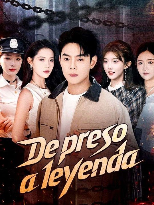 De preso a leyenda (Doblado)