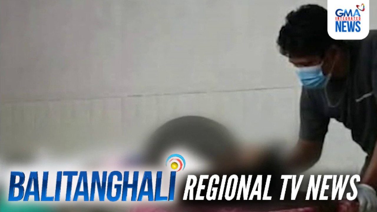 Regional TV News (February 23, 2026) | Balitanghali