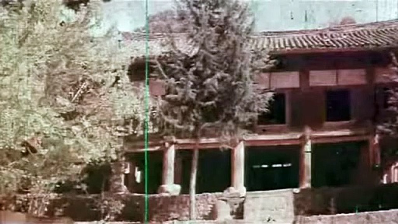 Bruce and Shaolin Kung Fu Part 2 | movie | 1978 | Official Trailer
