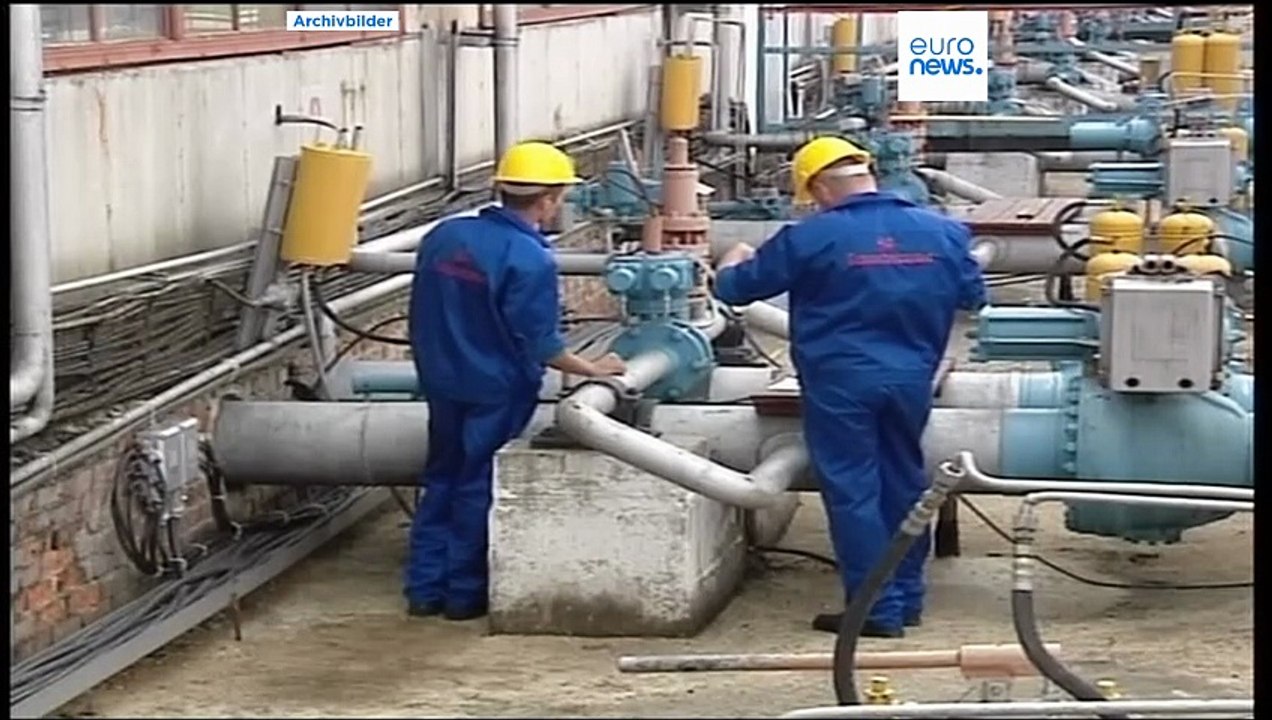 Nachrichten des Tages | 23. Februar 2026 - Morgenausgabe