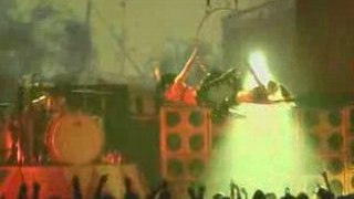 Motley Crue - 2005 Carnival Of Sins Tour TV Spot