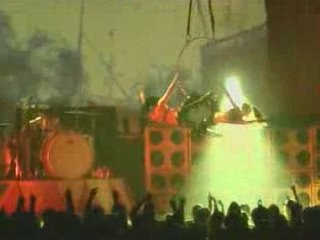 Motley Crue - 2005 Carnival Of Sins Tour TV Spot