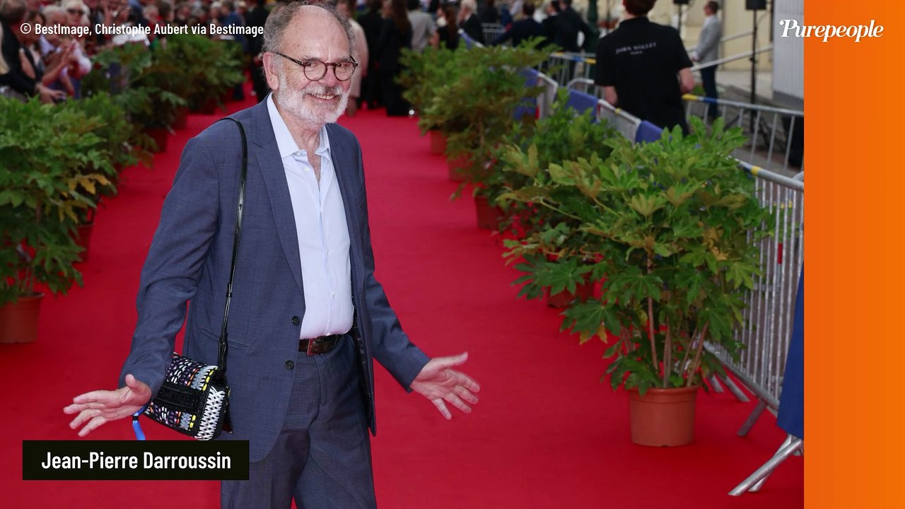 Jean-Pierre Darroussin "vagabonde dans Paris" : l'acteur vit dans un quartier avec un grand patrimoine historique