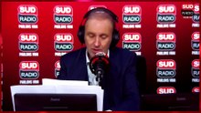 Philippe David : "Aujourd'hui, il n'y a aucune honte à faire le parallèle entre Quentin et un SA !"