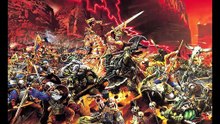 ⚔️ WARHAMMER BATTLE V6 –  CHAPITRE III : Mouvement, Tir, Magie & Corps à Corps ⚔️
