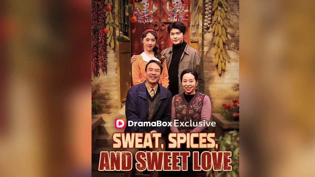 Sweat, Spices, and Sweet Love