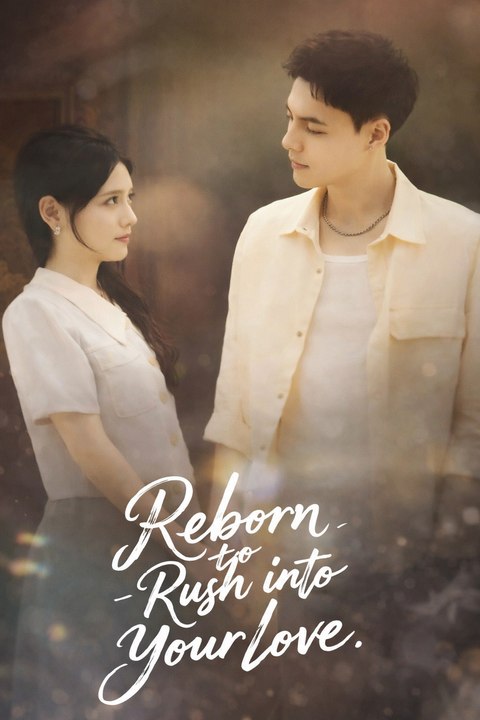 REBORN RUAH INTO YOUR LOVE- Drama Movies English Sub