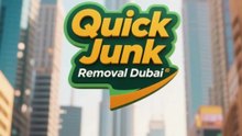 Junk Removal in Jumeirah Beach Residence JBR