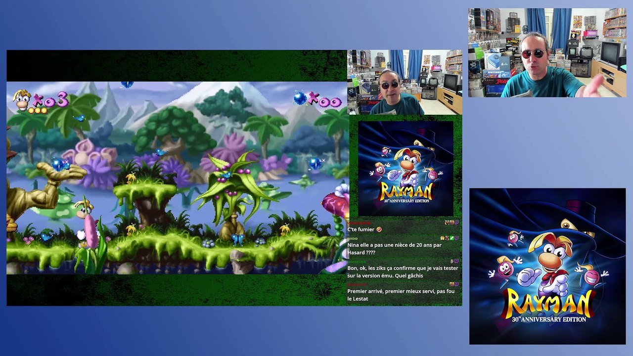 ️🎮 Ces JEUX auxquels j'ai JOUÉ RÉCEMMENT #36 (Février 2026) (1080p_60fps_H264-128kbit_AAC)