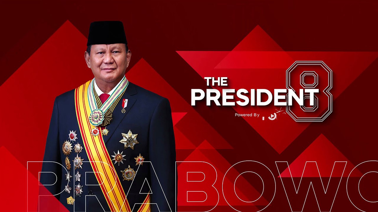 Survei Kepuasan terhadap Kinerja Prabowo 79,2 Persen, Optimisme Publik Menguat