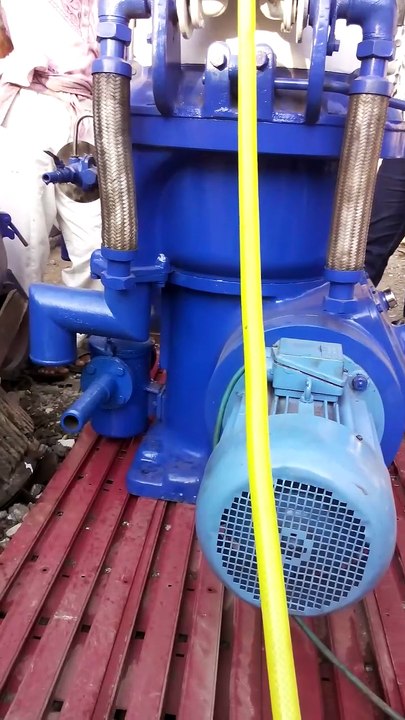 MAPX-207 oil Separator